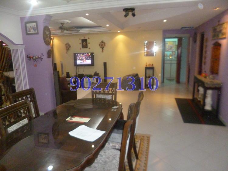 Blk 349 Yishun Avenue 11 (Yishun), HDB 5 Rooms #119120922